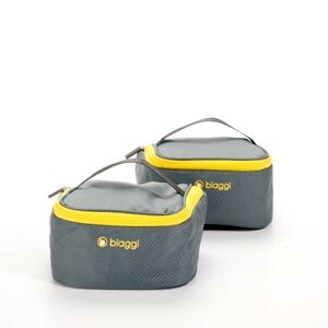 Biaggi Mini Packing Cubes Duo